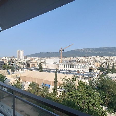 Kolonaki Ercole Apartment أثينا المظهر الخارجي الصورة