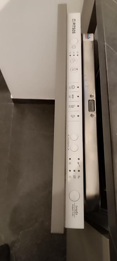 Kolonaki Ercole Apartment أثينا المظهر الخارجي الصورة