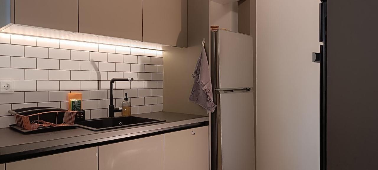 Kolonaki Ercole Apartment أثينا المظهر الخارجي الصورة