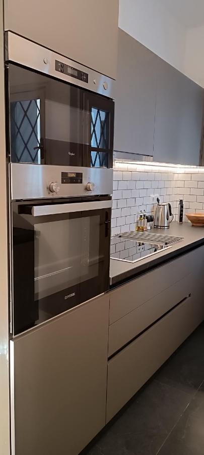 Kolonaki Ercole Apartment أثينا المظهر الخارجي الصورة