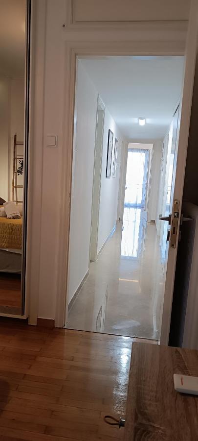 Kolonaki Ercole Apartment أثينا المظهر الخارجي الصورة