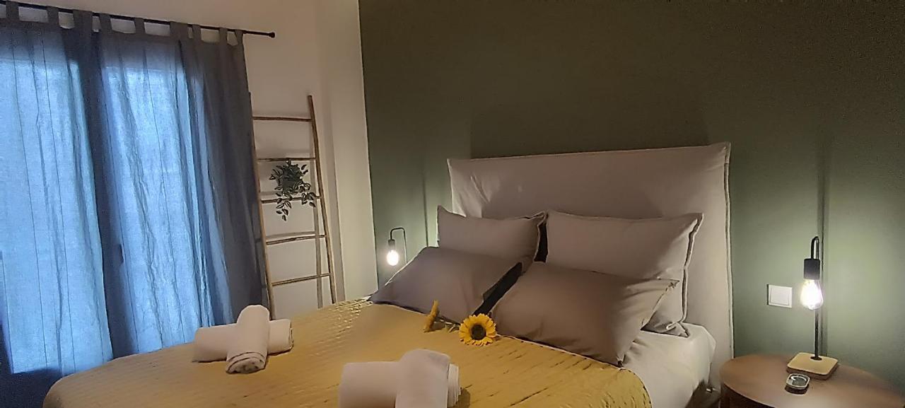 Kolonaki Ercole Apartment أثينا المظهر الخارجي الصورة