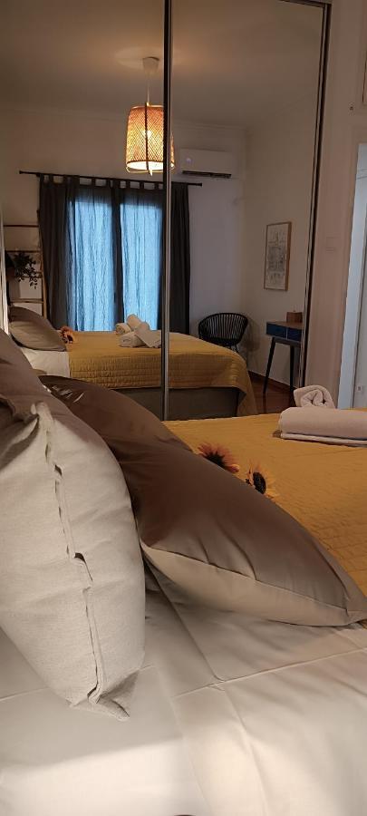 Kolonaki Ercole Apartment أثينا المظهر الخارجي الصورة