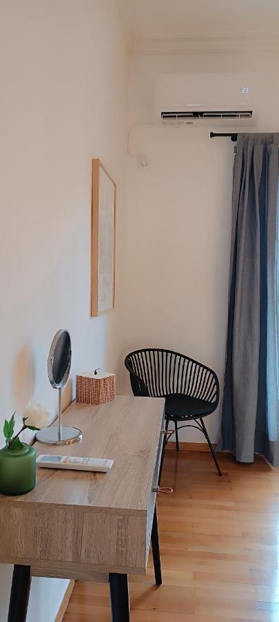 Kolonaki Ercole Apartment أثينا المظهر الخارجي الصورة