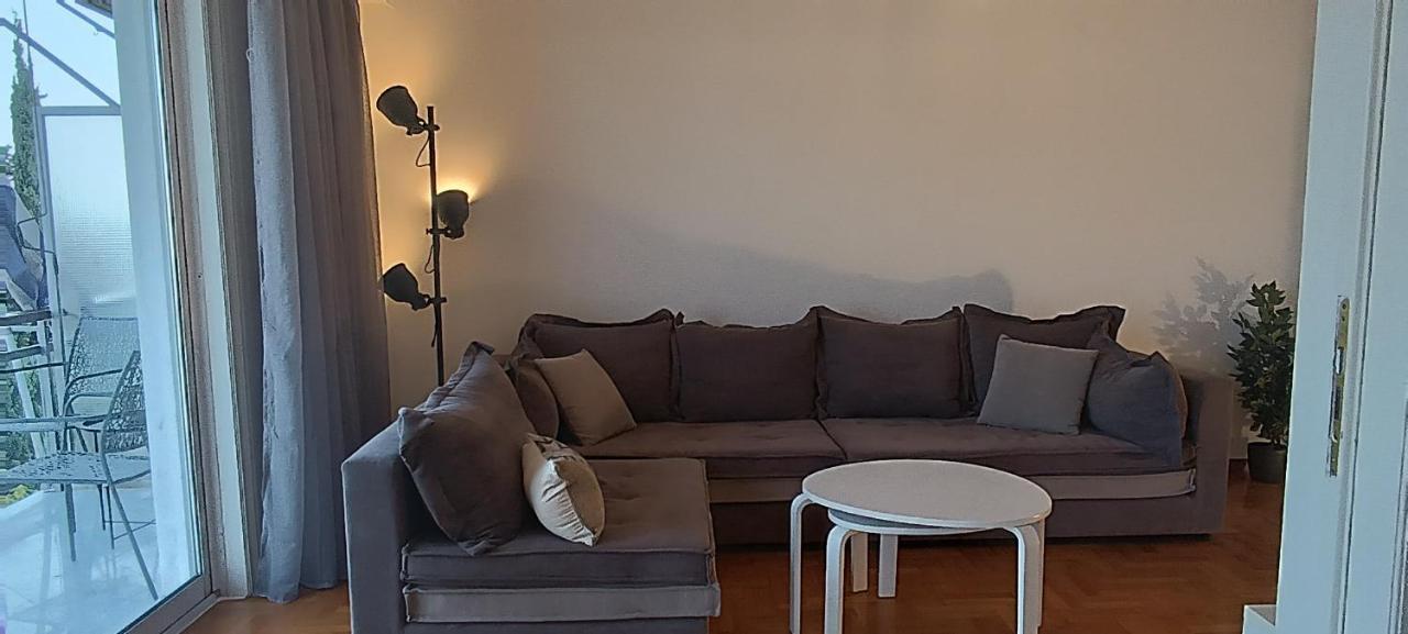 Kolonaki Ercole Apartment أثينا المظهر الخارجي الصورة