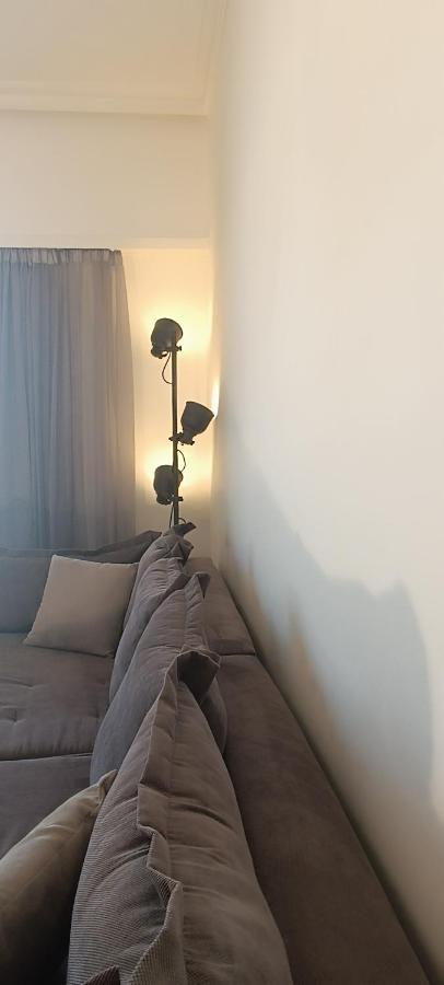 Kolonaki Ercole Apartment أثينا المظهر الخارجي الصورة