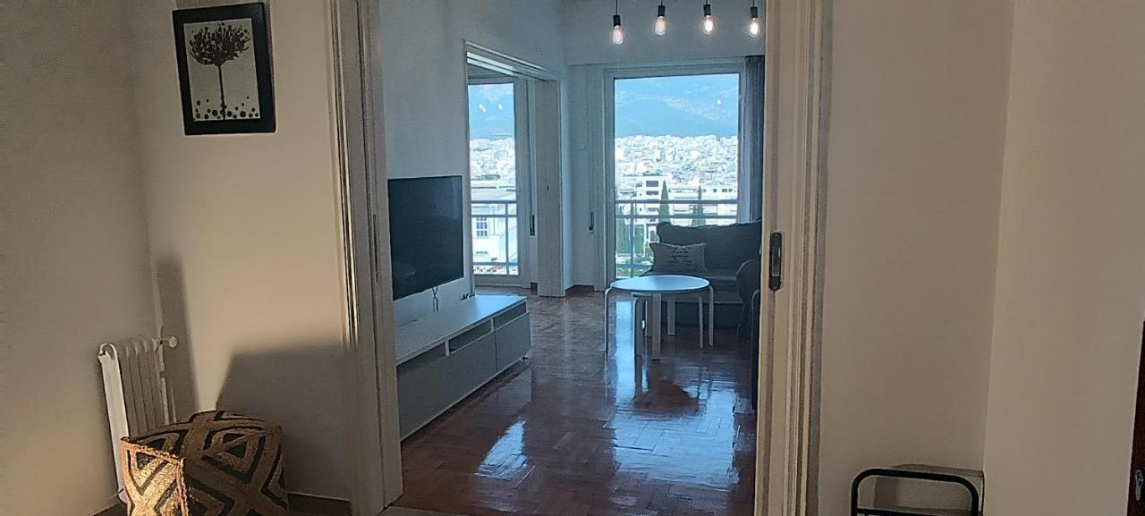 Kolonaki Ercole Apartment أثينا المظهر الخارجي الصورة