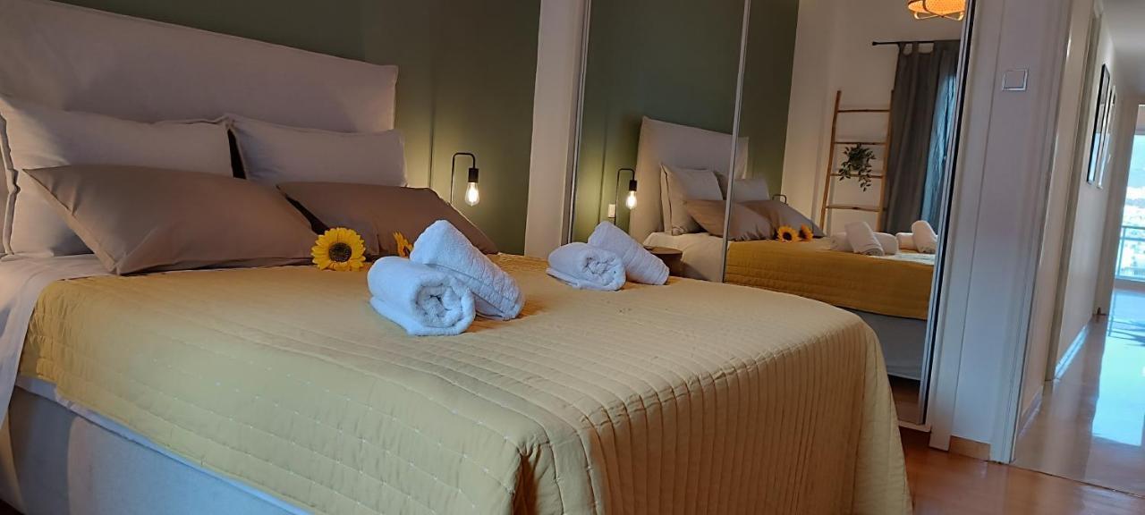 Kolonaki Ercole Apartment أثينا المظهر الخارجي الصورة