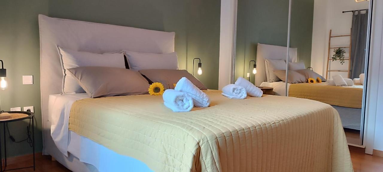 Kolonaki Ercole Apartment أثينا المظهر الخارجي الصورة