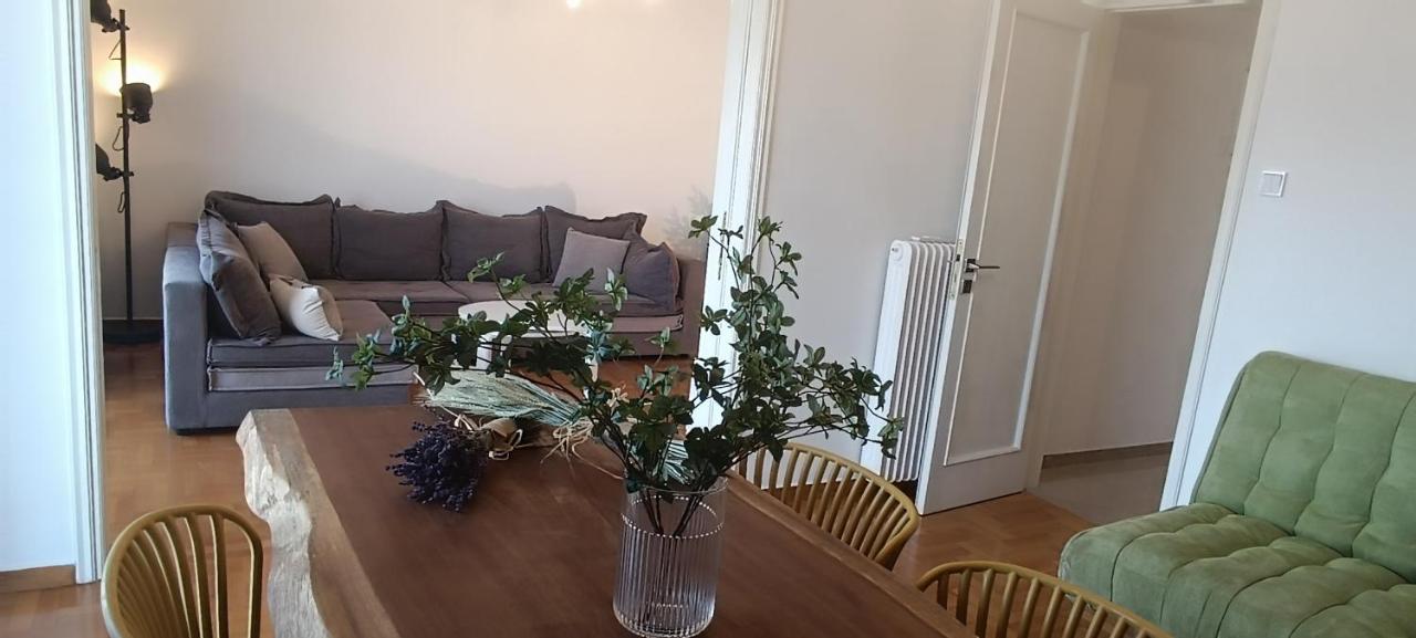Kolonaki Ercole Apartment أثينا المظهر الخارجي الصورة
