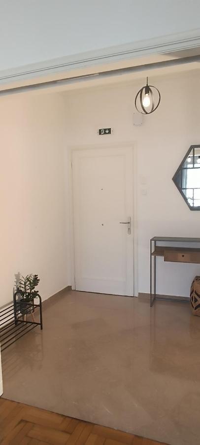 Kolonaki Ercole Apartment أثينا المظهر الخارجي الصورة
